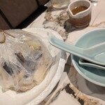 季節の和とお酒 うめさくら - 