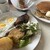 Liliha Bakery - 料理写真: