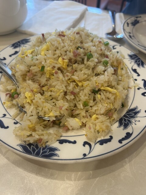 Fook Yuen Seafood Restaurant （フックユエン） - ワイキキ/中華料理