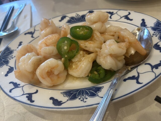新風中国料理 Fook Yuen Seafood Restaurant （フックユエン） - ワイキキ/中華料理