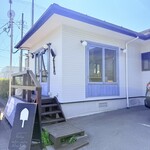 ベーカリー スコップ - 