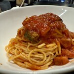 TULLY'S COFFEE - 料理写真: