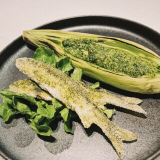 ラ・ファソン 古賀_1