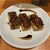 ワイン＋つまみ Nomka - 料理写真: