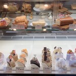 ケーキ日和 - 