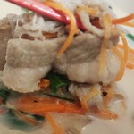 韓DELIキッチン韓兵衛 - 料理写真: