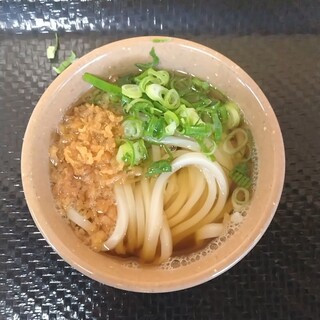讃岐 鳥越製麺所_0