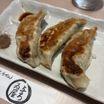 浅草名代らーめん 与ろゐ屋 - 