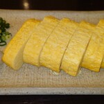 たかくら - 出し巻き玉子