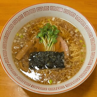 支那そば晴弘_1
