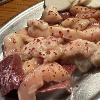 焼肉葉山 神戸三田牛_1