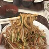 三笠 - 焼きそば