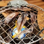 産直さばと青魚 伏見あおい - 