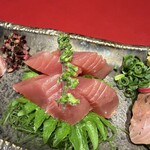 日本酒と蕎麦　中野いざ宵 - 