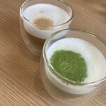 Cafe ALUN-ALUN - 
