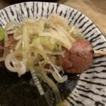 もつ焼 総裁