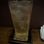 呑み喰い処 一久 - 