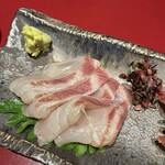 日本酒と蕎麦　中野いざ宵 - 