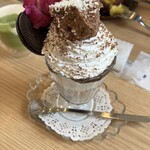 Cafe ALUN-ALUN - 