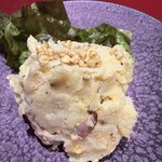 日本酒と蕎麦　中野いざ宵 - 