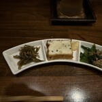 呑み喰い処 一久 - 