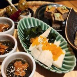 産直さばと青魚 伏見あおい - 