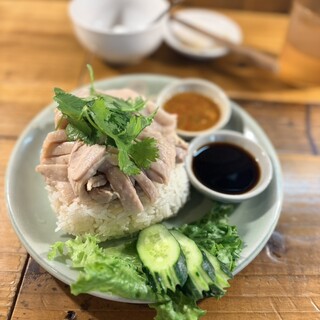 口コミ一覧 : タイ料理 ミャオミャオ - 幡ケ谷/タイ料理 [食べログ]