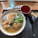 ちらー小 - 料理写真: