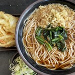 ゆで太郎 - 料理写真: