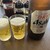 丸福 - ドリンク写真:冷え冷えだからSDだけど許す。