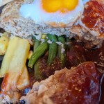 レストランオオタニ - 