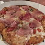 イタリアンとワインのお店 Red Leaves Bar - 
