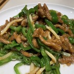 四川飯店 - 