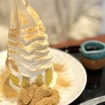 麻布茶房 - 