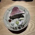 座屋 - 