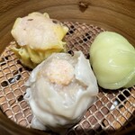 四川飯店 - 