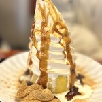 麻布茶房 - 