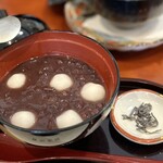 麻布茶房 - 