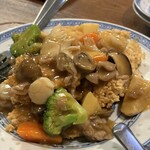 嘉賓 - 