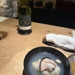 座屋 - 