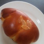 ル パン ナガタ - クリームパン