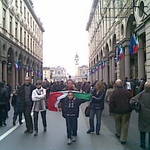 Ristorante Casa Savoia - 建国150周年を祝うトリノ市民