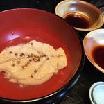 そばよし 本店 - 