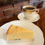 カフェ・アンセーニュ・ダングル - 