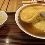 大阪王将 - 料理写真:
