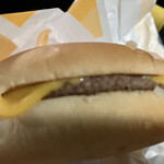 マクドナルド - 料理写真: