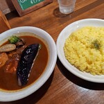 curry leaves