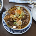 だるま - 牛もつ煮込み牛もつ煮込み