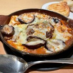 バケット - 料理写真: