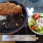 とんてつ - 料理写真: